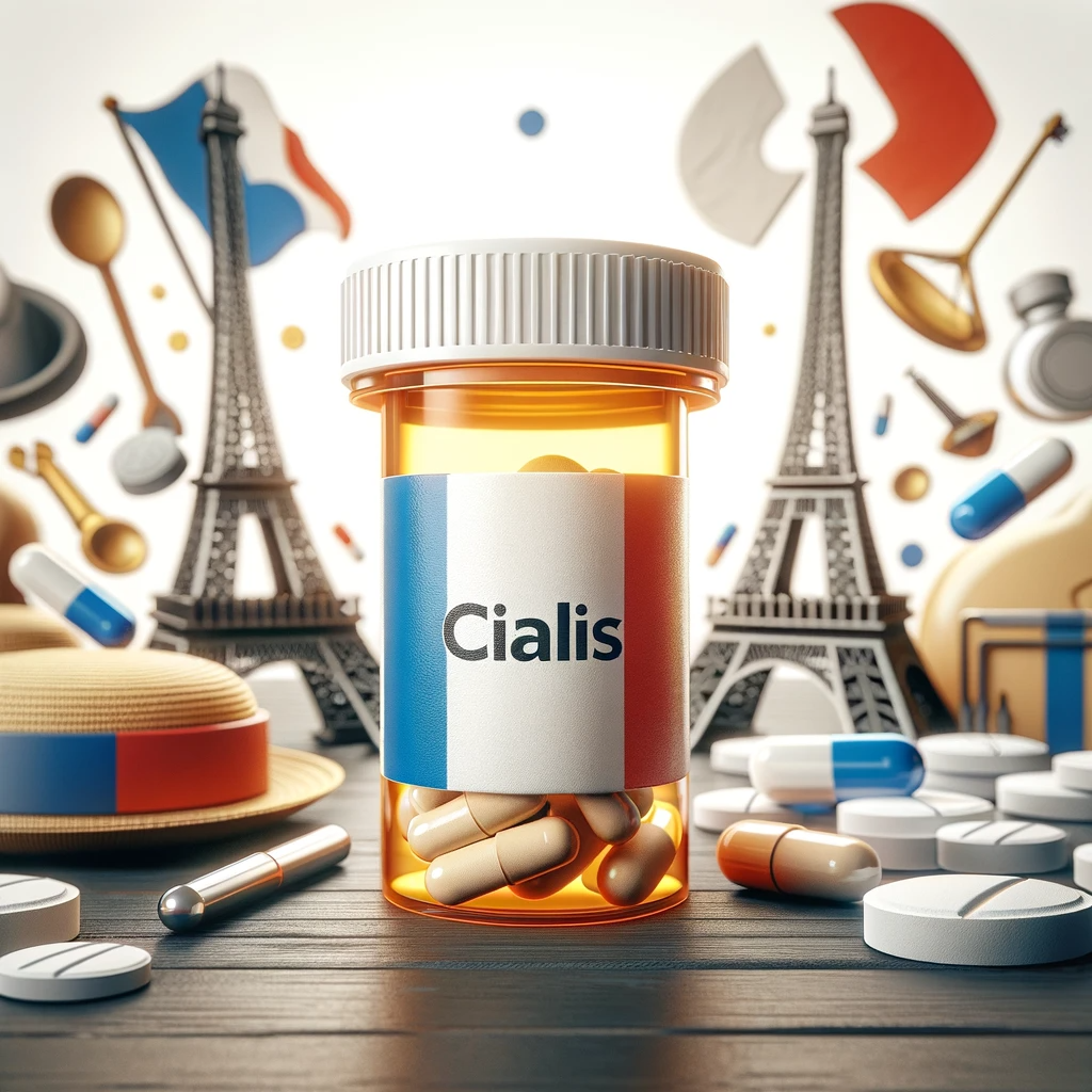 Pays vente libre cialis 